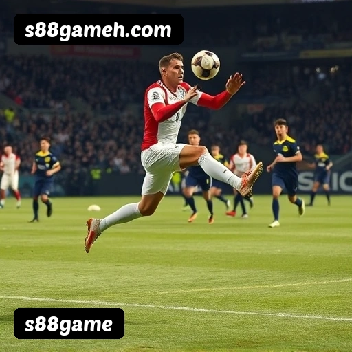 Processo de Download do App s88game - Passo a Passo Simples