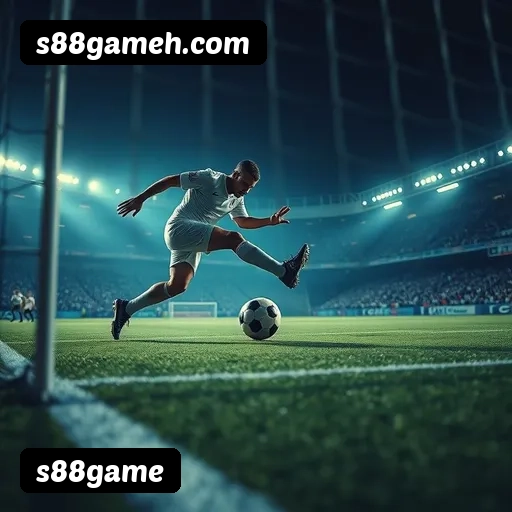 App Mobile s88game - Jogue em Qualquer Lugar no Seu Smartphone