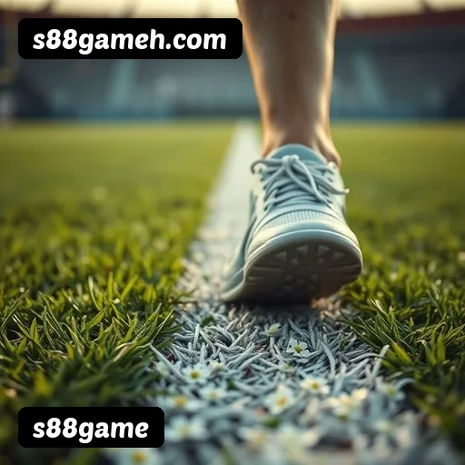 Recursos Exclusivos do App s88game - Modo Offline, Login Biométrico