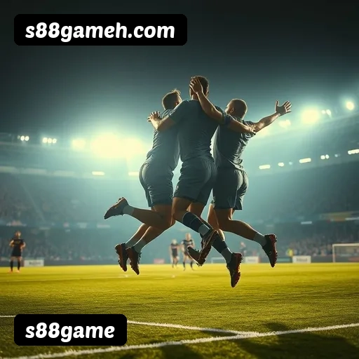 Vantagens de jogar slots no s88game Brasil