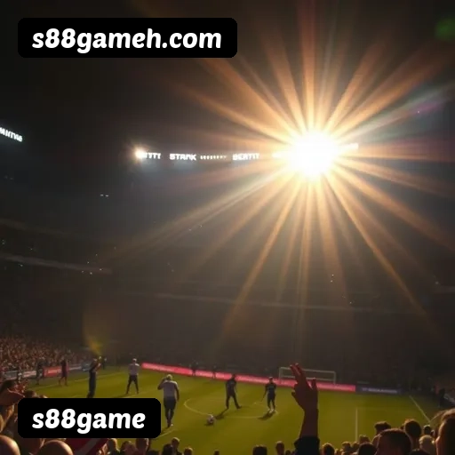 Imagem secundária de apoio para instalação do app s88game