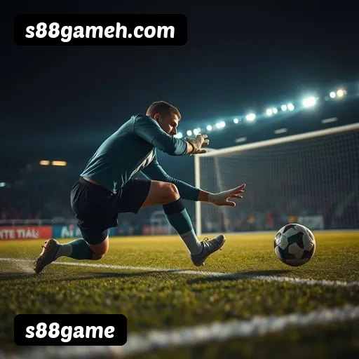 Benefícios do Login s88game - Bônus e Vantagens Exclusivas