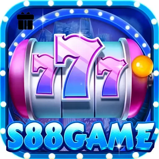s88game Logo