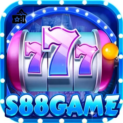 s88game Logo