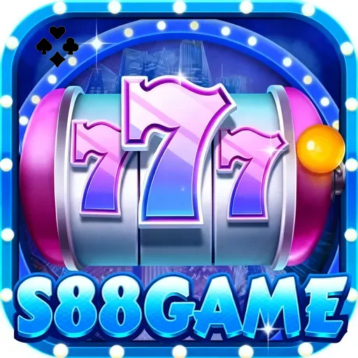 s88game Logo